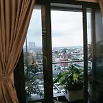 Mai Homestay, 2 Bedrooms, 2 Bathrooms, Masteri West C Building