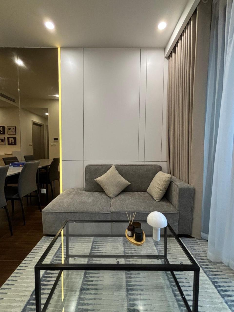 Mai Homestay, 2 Bedrooms, 2 Bathrooms, Masteri West C Building *